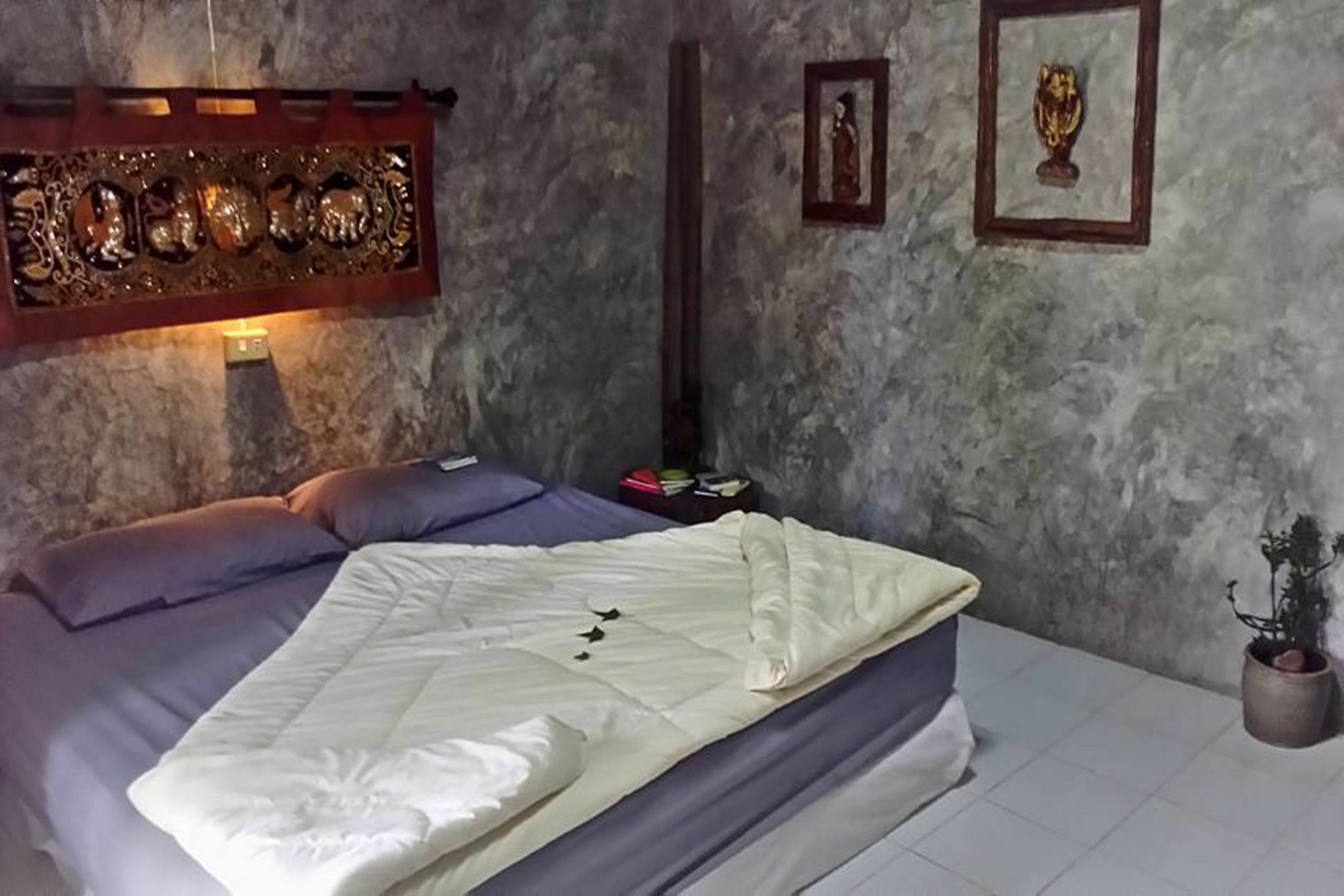 The Local Story Resort Ban Mon Talaeng Exterior foto